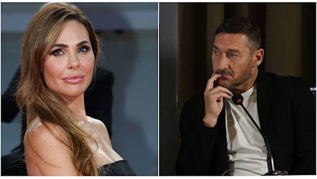 Francesco Totti e Ilary Blasi, la guerra per la separazione non è finita: ci sono due testimoni chiave