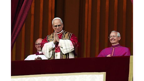 Leone XIV e la 'profezia' per Prevost bambino: Sarai Papa
