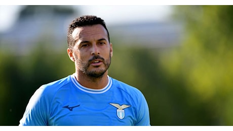 Pedro: “Obiettivo Lazio è entrare in Champions League. Dopo il derby…”