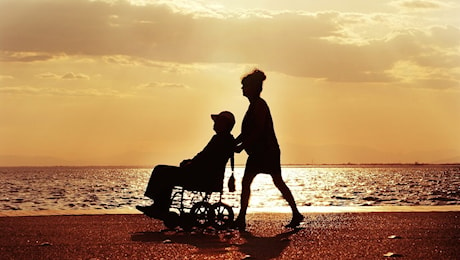 Welfare, pacchetti vacanza per le persone con disabilità: dalla Regione due milioni e mezzo di euro