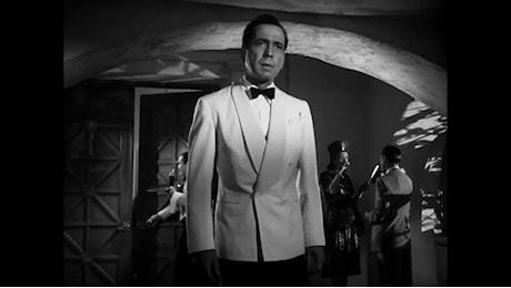 Bogart: Life Comes in Flashes, la vita e l'arte di Bogey attraverso le sue parole