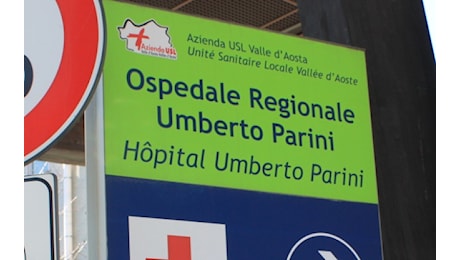 Sanità, Valle d'Aosta 'sotto la soglia di adempienza'