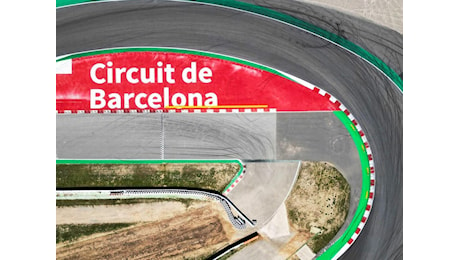 MotoGP 2024. Ufficiale: a Barcellona l'ultimo GP del 2024