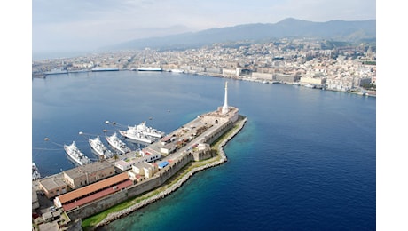 I porti di Messina e Reggio Calabria primi in Europa per numero di passeggeri