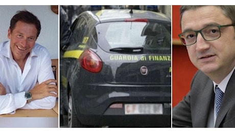 Nessuno può scagliare la prima pietra, Fugatti in Aula sull'inchiesta che coinvolge anche Villotti: Non nego e non rinnego i rapporti ma c'è presunzione di innocenza
