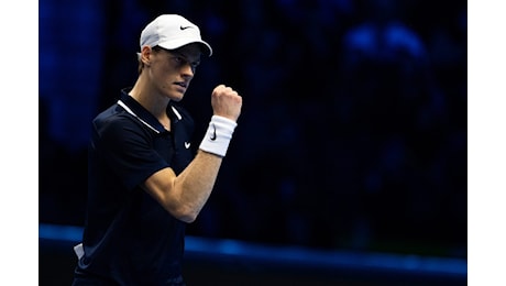 ATP Finals 2024, il programma di oggi: orari e dove vedere Fritz-De Minaur e Sinner-Medvedev