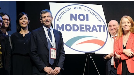 Lupi avvia il restyling dei moderati: «Saremo pilastro del centrodestra»