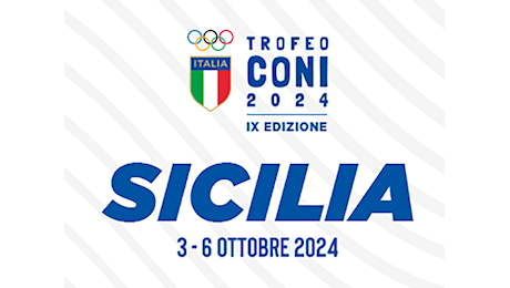 Trofeo Coni, sabato 5 ottobre vietati tavolini e dehors in piazza Università e aree vicine