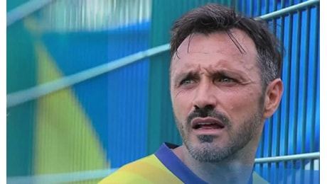 Eccellenza – L’Arce saluta il suo capitano: Giacomo Iozzi lascia il club gialloblù