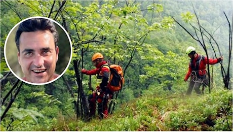 Francesco Capuzzo scomparso, riprese le ricerche tra alpeggi e vecchie miniere in Valle d’Aosta