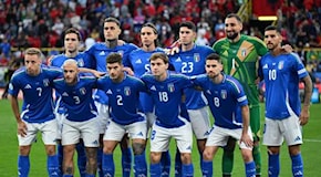 Euro 2024 - Il figlio di Conceiçao regala la vittoria al Portogallo. La Turchia di Montella batte la Georgia 3-1
