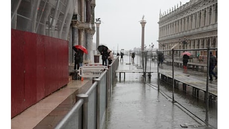 Venezia, ticket d'ingresso prorogato al 2025: prezzo sale a 10 euro