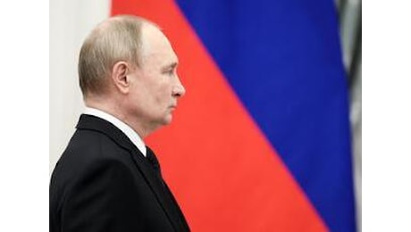 Russia, Putin compie 72 anni: 'Festeggerà il compleanno al lavoro'