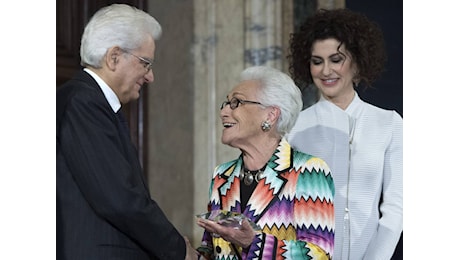 Lutto nel mondo della moda: è morta Rosita Missoni. Ha fondato con il marito la celebre maison