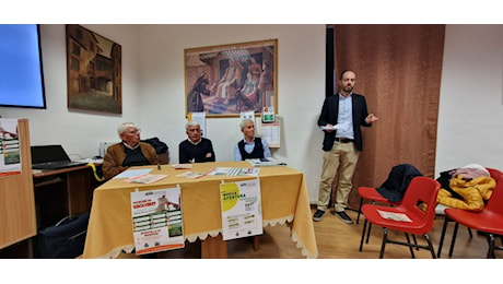 Magione: aperto lo sportello dell’Associazione per i diritti dei cittadini