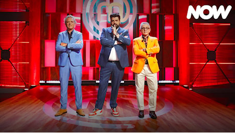 Masterchef Italia, riparte la nuova stagione in cui tutto pu? succedere