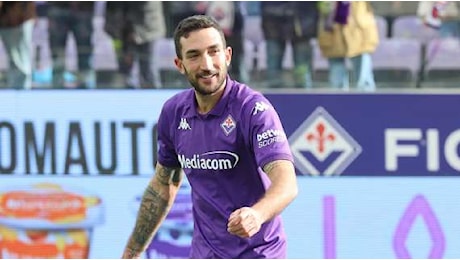 Fiorentina, i convocati di Palladino per l'Udinese: tornano Pongracic, Sottil e Cataldi