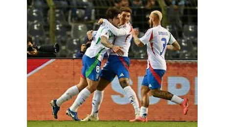 Nations League, l'Italia ai quarti: come funzionano, le date e le possibili avversarie