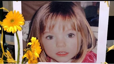 Nel 2007 ho rapito io Maddie McCann. Svolta nel caso della bambina scomparsa