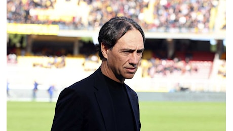 Monza, Nesta: Ho le mie colpe, ma sono contento della fiducia che mi sta dando la società|Serie A