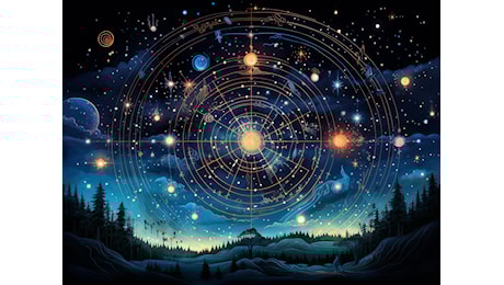 Previsioni astrologiche di Paolo Fox: oroscopo di domani, 11 maggio 2025