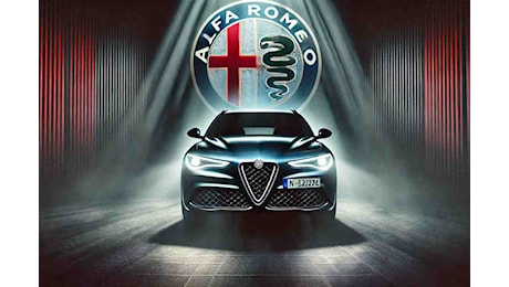 Alfa Romeo, sul web spunta la nuova Stelvio: sembra un mix tra la Purosangue e la Junior, sarà davvero così? (VIDEO)