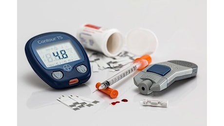 Diabete, screening gratuiti ad Ancona: dove e quando