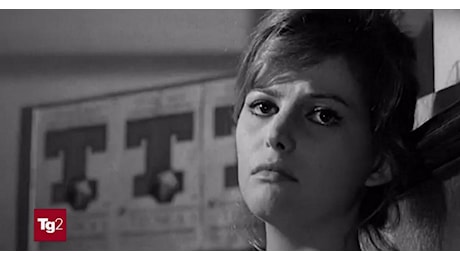 120 film, musa di grandi registi, voce roca e sguardo di velluto, Claudia Cardinale compie 87 anni