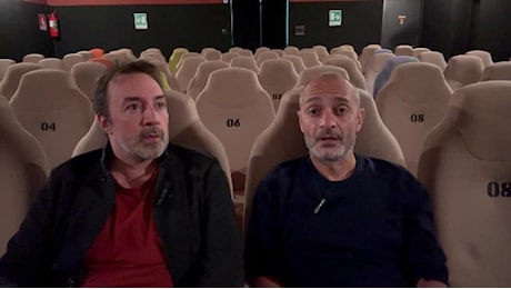 Cinema, ecco le nostre video recensioni dei film in sala il 24 ottobre