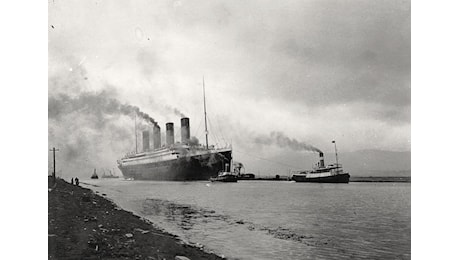 Parte la prima missione sul relitto del Titanic dopo la tragedia del Titan: ora l’obiettivo è diverso