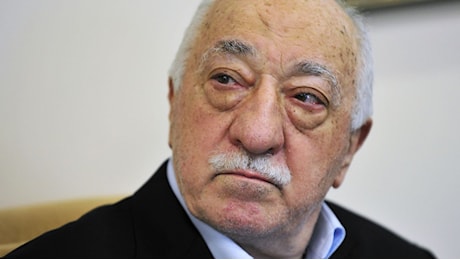 Turchia, morto negli Stati Uniti Feitullah Gulen, accusato da Erdogan del colpo di stato del 2016