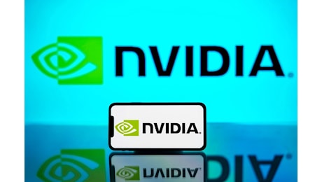 Nvidia, allarme su chip Blackwell a ridosso della trimestrale