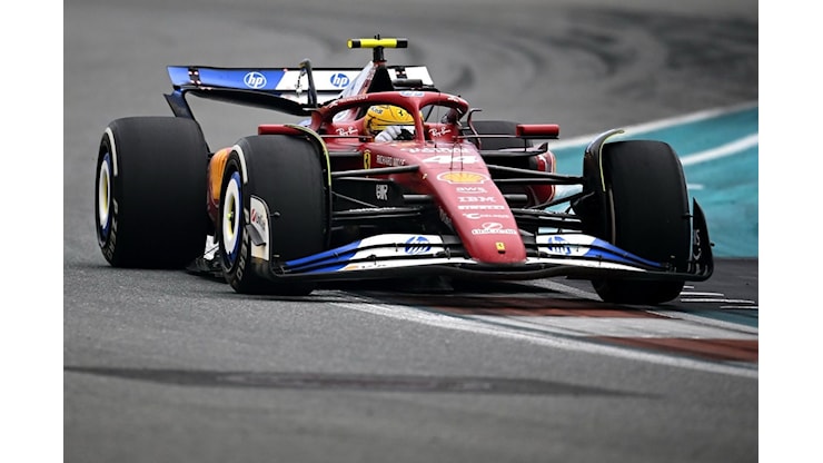F1 | Ferrari: la deludente SF-25 insegna cosa non fare per il 2026 - Motorsport.com F1 | Ferrari: la deludente SF-25 insegna cosa non fare per il 2026 - Motorsport.com