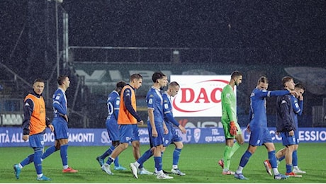 Brescia fa Splash: sconfitta 2-5 contro il Sassuolo