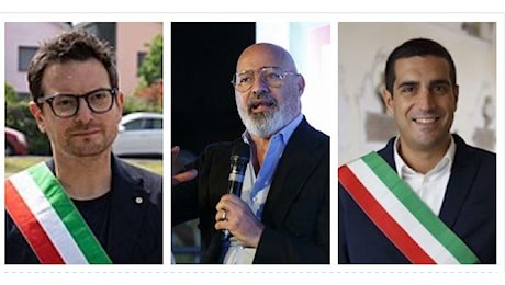 Governance Poll, il sindaco di Parma il più amato. Bonaccini secondo dietro Fedriga per le Regioni