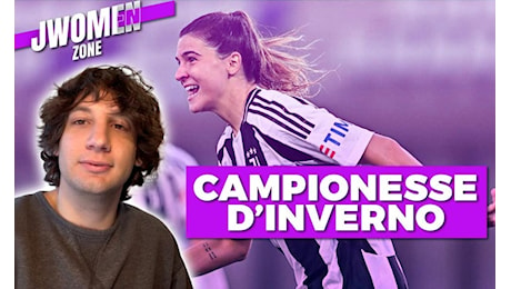 Fiorentina Juventus Women 0-3 su JWomen Zone: ingiocabili in Italia. Lanciamo una provocazione – VIDEO