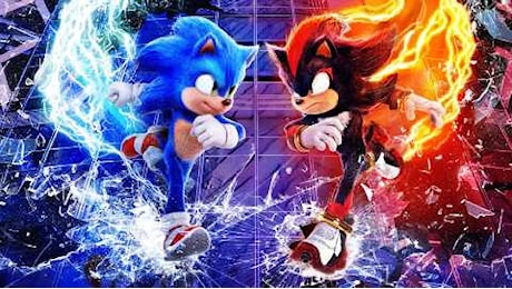 Sonic 3 - Il Film Recensione