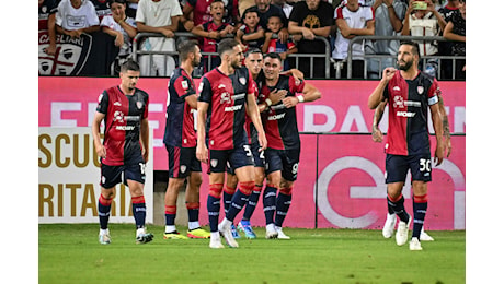 Cagliari-Inter, probabili formazioni e dove vederla