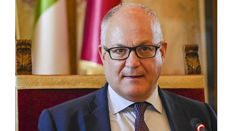 Intervista a Roberto Gualtieri: occasione Giubileo, ma Roma guarda già oltre