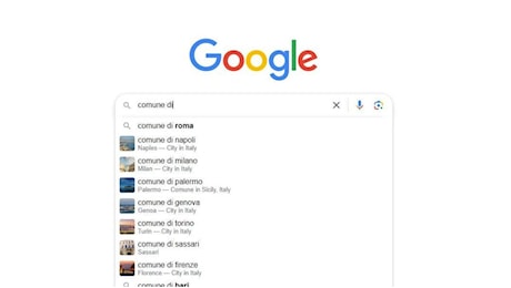 Migliaia di siti di comuni italiani sono scomparsi dalle ricerche di Google: la possibile causa