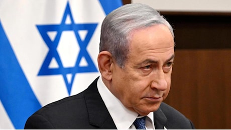 Netanyahu, riunione su sicurezza dopo attacco a Iran