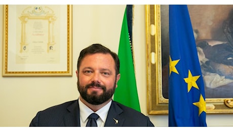 Ue, Carloni: La Lega al fianco delle Marche per la revisione dello status di protezione del lupo