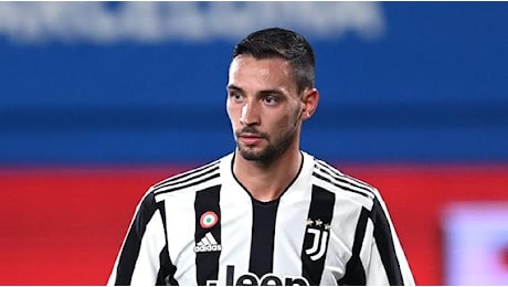 De Sciglio: Passare da realtà come Milan e Juventus a Empoli non mi ha spaventato