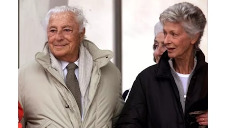 Eredità Agnelli: la guardia di finanza sequestra 74,8 milioni ai fratelli Elkann