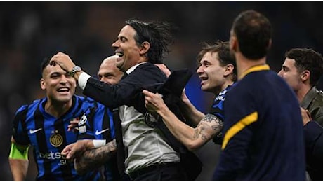 Chi in finale con l'Inter? I bookies dicono PSG. Favorito anche per la vittoria a Monaco di Baviera