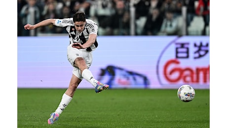 Yildiz: Il gol? Provo semplicemente a fare il mio calcio