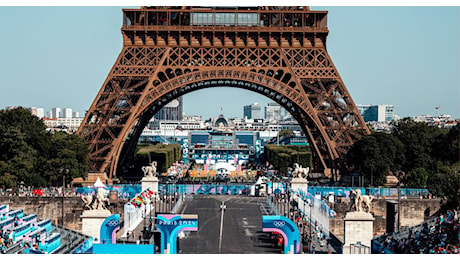 Olimpiadi Parigi 2024 Day 5, Diretta Gare Mercoledi 31 Luglio (Discovery+ Eurosport e Rai2)