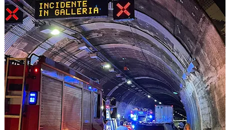 Sempre più incidenti in autostrada e in città strage di pedoni