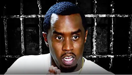 Il Caso P Diddy fra abusi e traffico sessuale