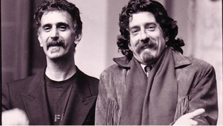 Fabio Treves e i 50 anni di carriera: «Zappa? Era molto pignolo: un onore esser scelto da lui. Hendrix? Molto esile. Springsteen sembrava un amico di famiglia»